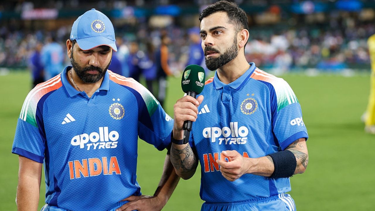 Packed Stands, 'RoKo' Chants And Virat Kohli's Form: Guwahati Braces For A Cricket Spectacle