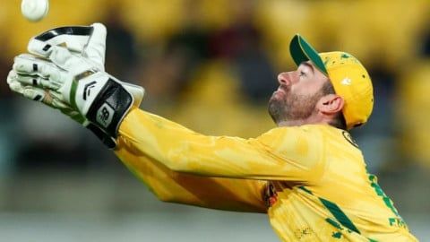 ICC Rankings: Esterhuizen, Pretorius Make Big Gains After Tri-series Heroics
