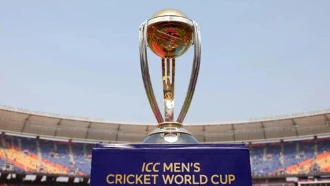 ICC To Unveil 2027 ODI WC Schedule On Thursday; Ticket Ballot To Open Up For Mega Event