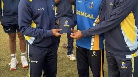 India U19 Leg-spinner Rohit Yadav Banned For 2 Years Due To Age Discrepancy