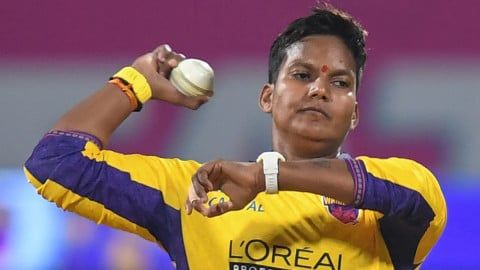 'It Feels Like We Are Playing At Home,' Says Deepti On Special UP Warriorz Bond