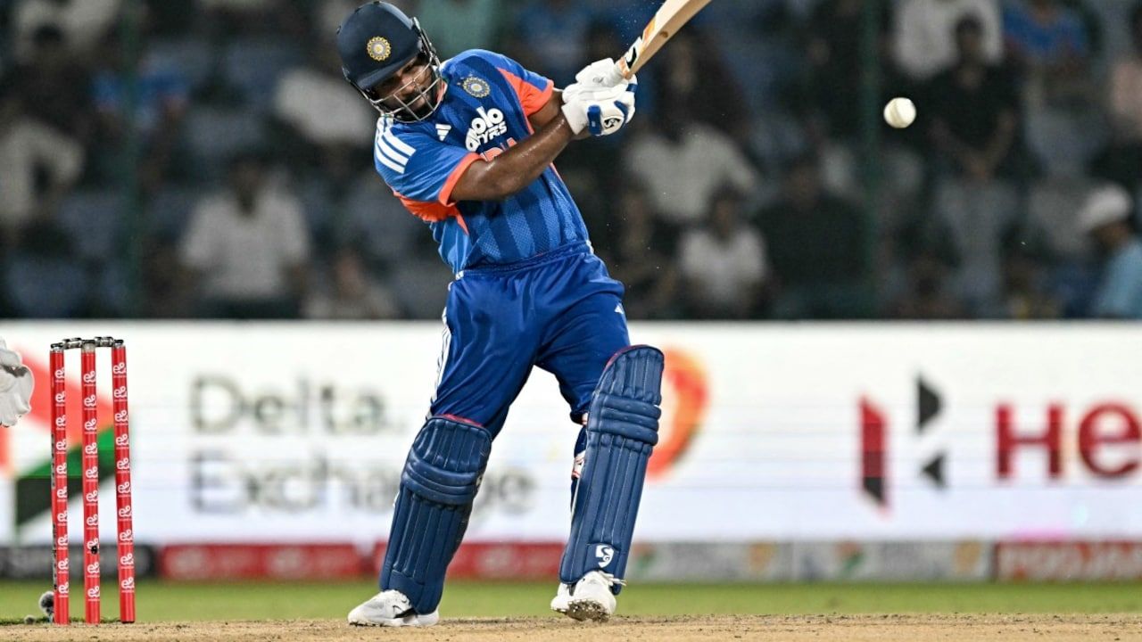 Amid Vaibhav Sooryavanshi Debate, Sunil Gavaskar Sends Big Message To Sanju Samson: "Don't Think He'll Ever Fail"