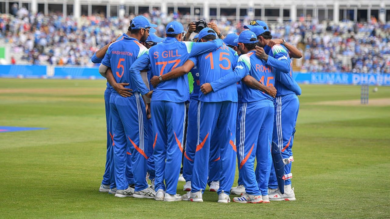 2nd ODI: Virat Kohli's Form In Focus As India Look To Seal Series Against West Indies