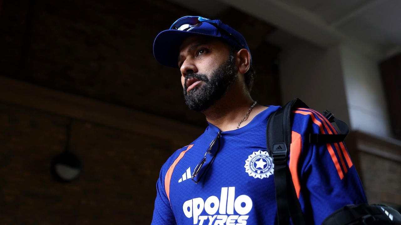 Rohit Sharma's Endgame: Gautam Gambhir, Ajit Agarkar, And A World Cup Dream