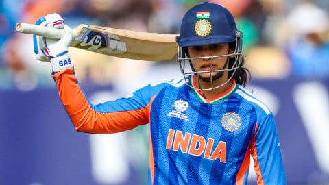 Mandhana Must Avoid Imitating Shafali In Asia Cup Final Against Sri Lanka, Says Razdan