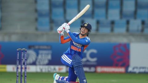 Mandhana's Record-breaking Feats A Result Of 'relentless Discipline', Says RCB Coach Rangarajan