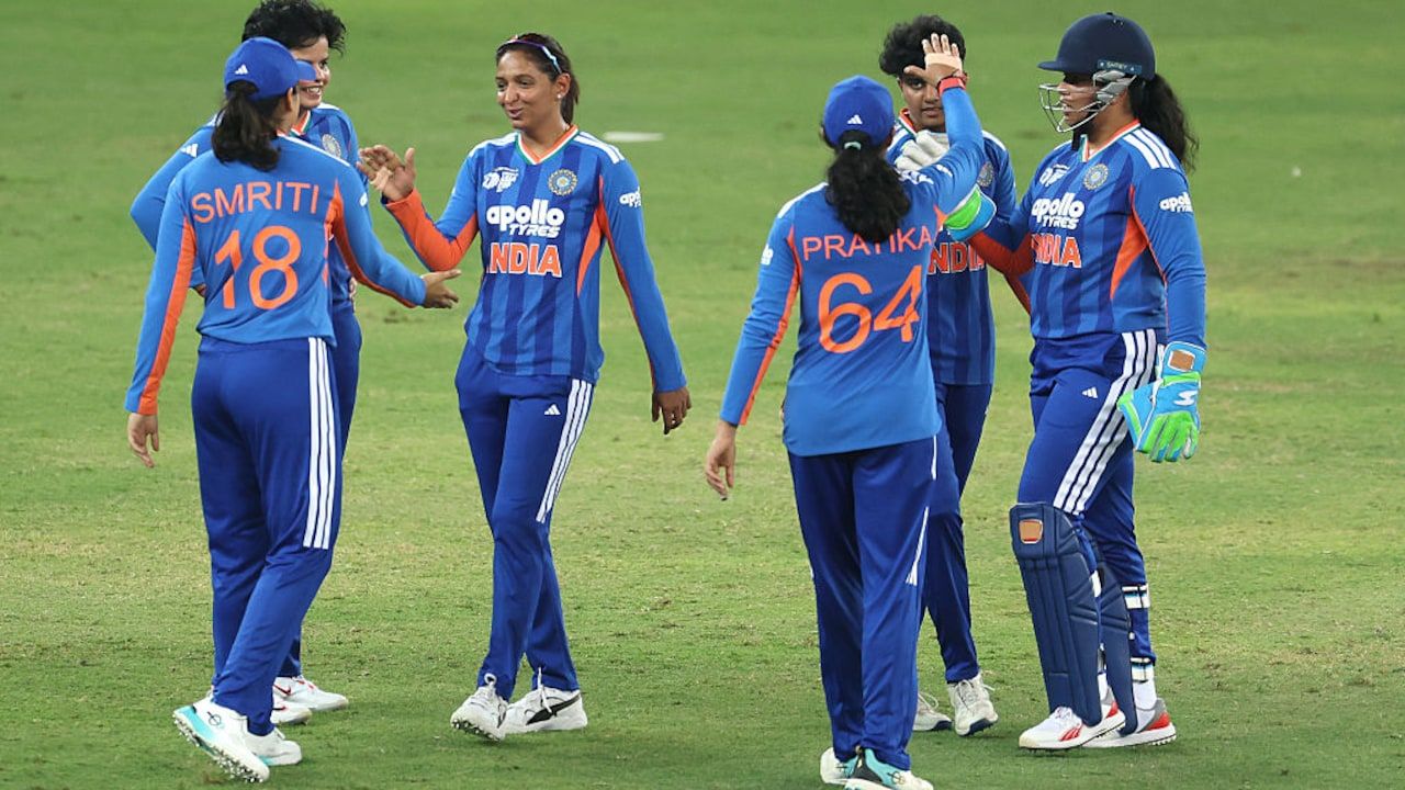 Pakistan Sent Big Message By Deepti Sharma Ahead of Women's Asia Cup Clash: 'One Step Ahead'
