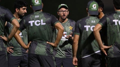 Interim Head Coach Mike Hesson Says Pakistan Players Used To 'Chaos' After Shake-Up