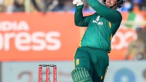 Miller, De Kock Named In Full-strength South Africa Squad For Australia ODIs