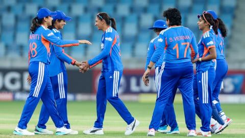 ‘Momentum Is Very Important’: Harmanpreet Urges India To Trust Plans In Asia Cup Knockout Stage