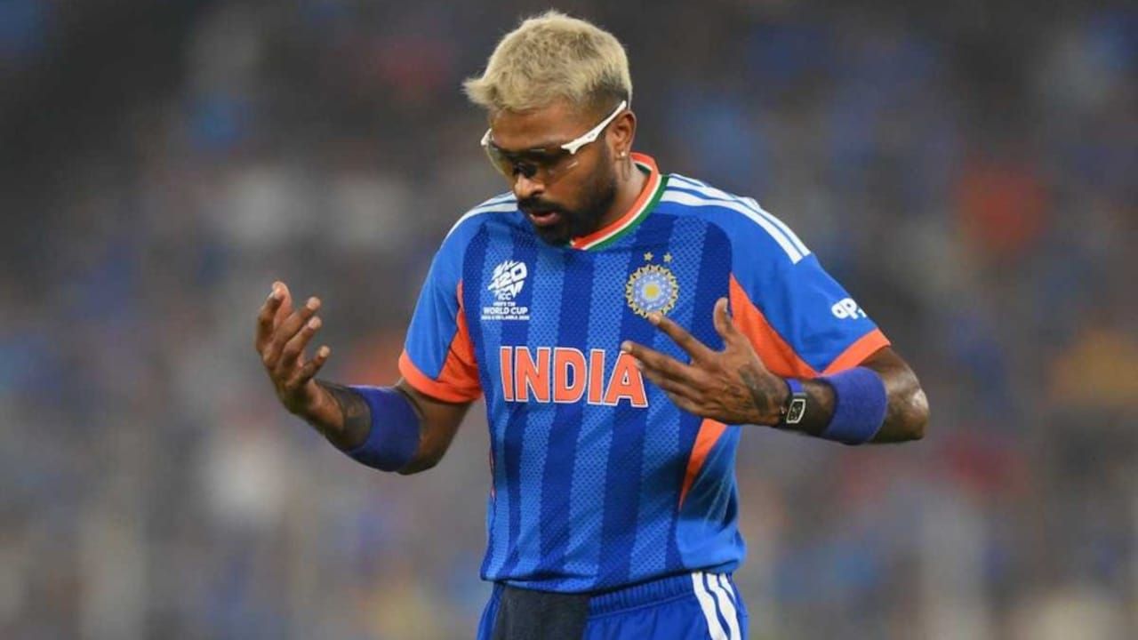 Hardik Pandya's Return Hits Another Roadblock As New Scan Reveals Fresh Injury