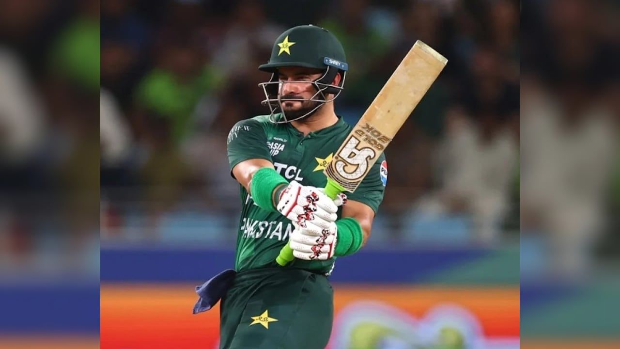 Pakistan vs Bangladesh LIVE Score Updates, Asian Games 2026 Semi-Final