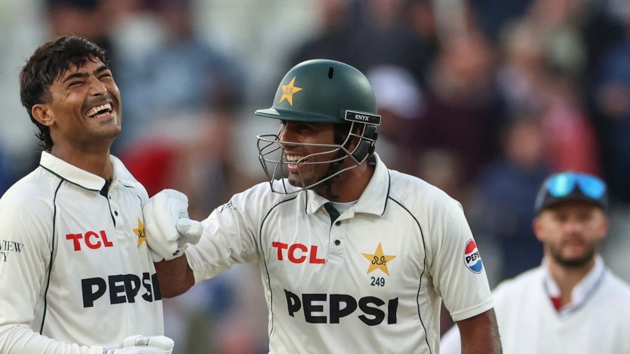 England vs Pakistan Highlights, 3rd Test Day 3: Razaullah's Historic 81 Sets England 130 To Win In Edgbaston Test