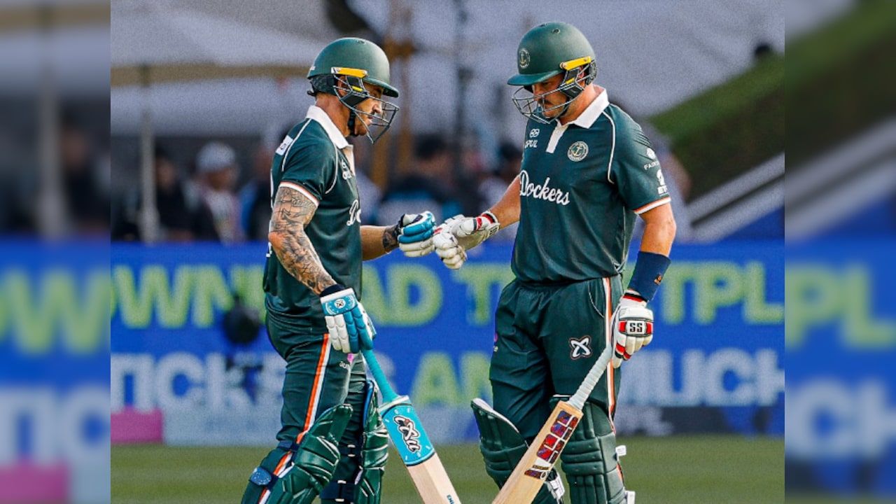 Global Cricket Fraternity Reacts On European T20 Premier League's First Week