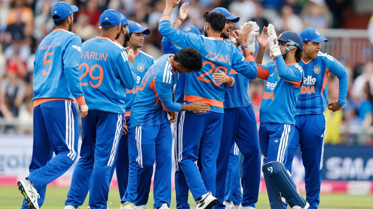 Big Change For Shreyas Iyer And Co: Asian Games Cricket Schedule Tweaked - Report