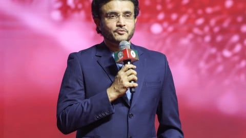 Odisha T20 League: Ganguly's Number 99 Jersey Inspired My Journey, But Bowling Is My Calling, Says Mohanty