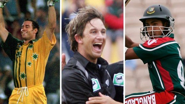 Once international cricket’s lifeline, triangular ODI tournaments are now an extinct species