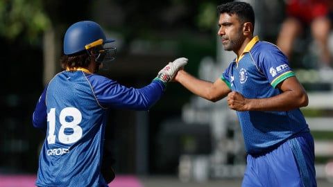 Overseas Stars Like Maxwell And Miller Are Guiding Local Players Via ETPL, Says Stirling