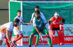 Pakistan Seeks Neutral Venue For Its Matches In Asian Champions Trophy To Be Played In Punjab