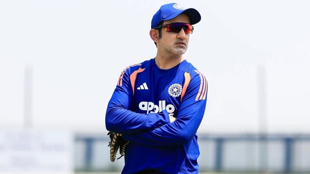 Gautam Gambhir's 'Sleepless Night' Involved One India Selection Call. It Involved Vaibhav Sooryavanshi