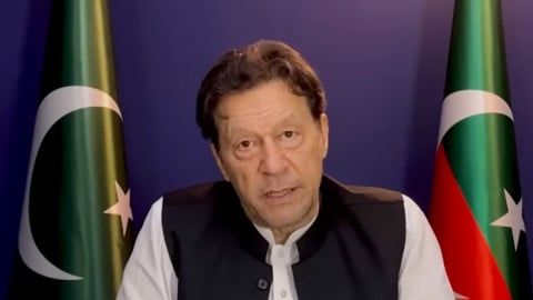 ‘PCB Made Absolute Fools Of Themselves’ - Imran Khan’s Sons Hit Out Over Lord’s Test Row
