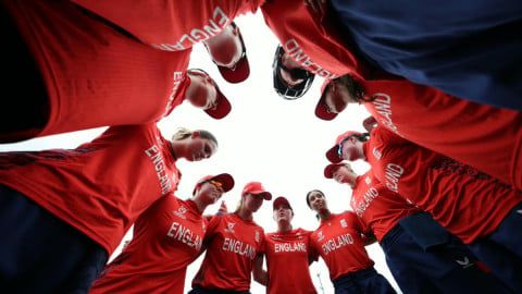 Phoebe Brett, Maria Andrews Named In England Squad For U-19 T20 WC And India Series