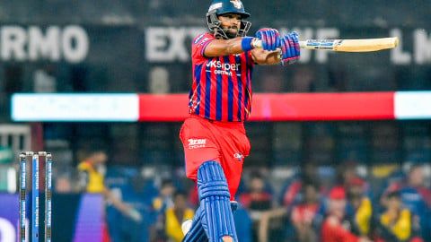 Pooran To Lead Royal Desert Champions In Abu Dhabi T10; Robin Named Team Director