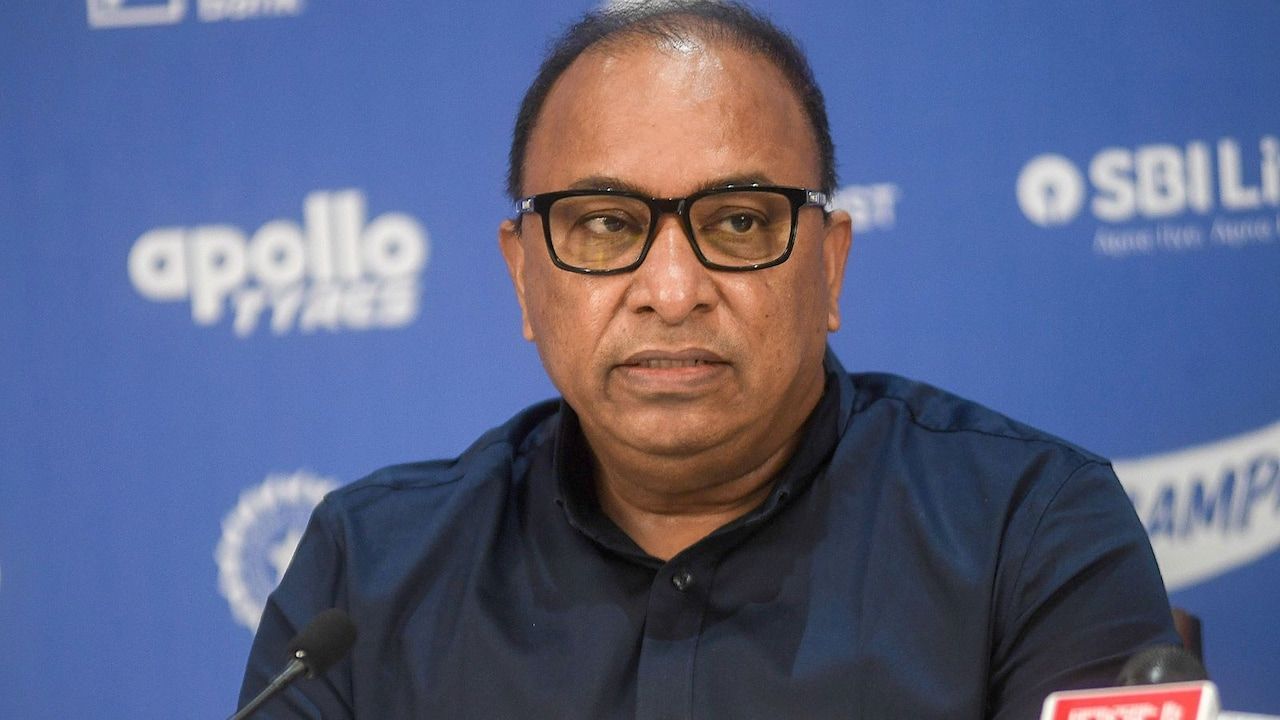 "BCCI Is Always Ready": Secretary Devajit Saikia's Big Statement After ICC Moves Women's Champions Trophy To India