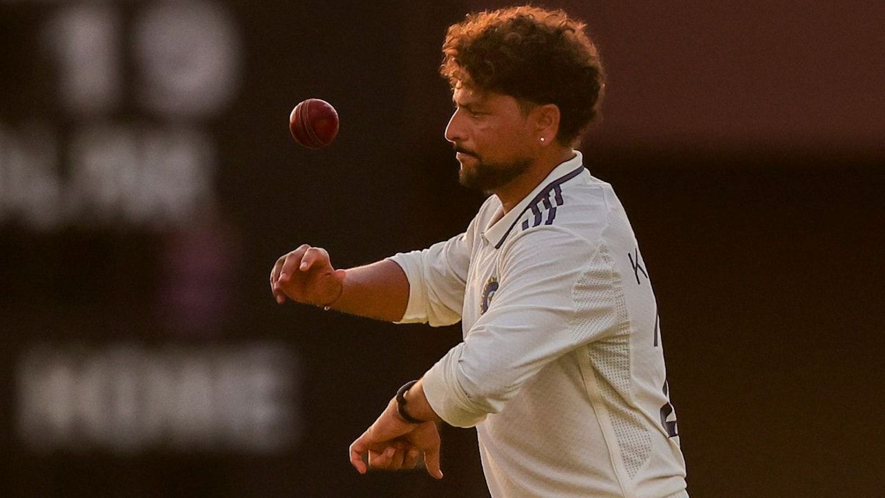 "This Is The Ultimate Home": Kuldeep Yadav's Massive Statement After 10 Wickets In County Match