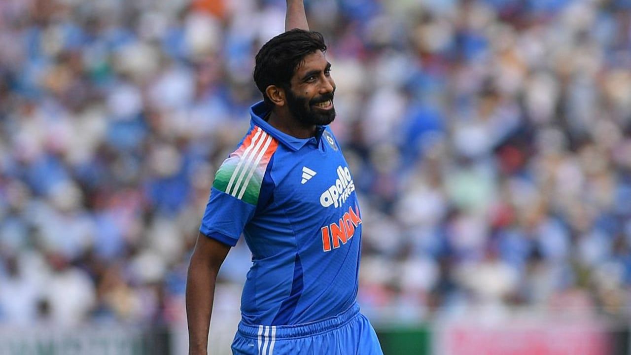 BCCI Pick LSG Pacer As As Backup Option For Jasprit Bumrah: Report