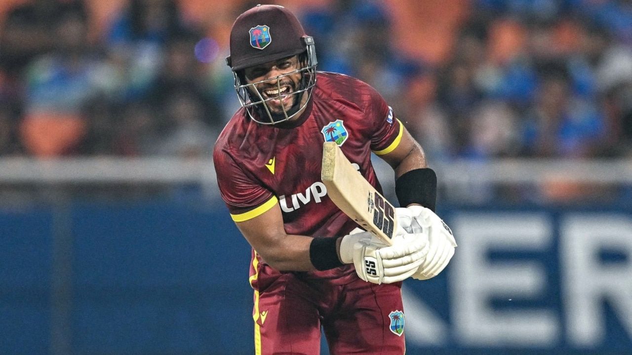 Shai Hope's Masterly 162 Trumps KL Rahul's Classy 129 As West Indies Register 5-Wicket Win Over India In 3rd ODI