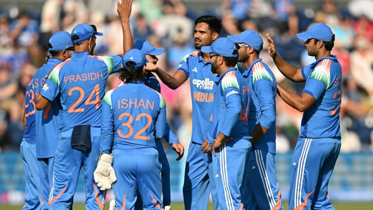 'ODI World Cup Approaching, Give Him A Lot Of Opportunities': Ex-India Star On Rising Pacer