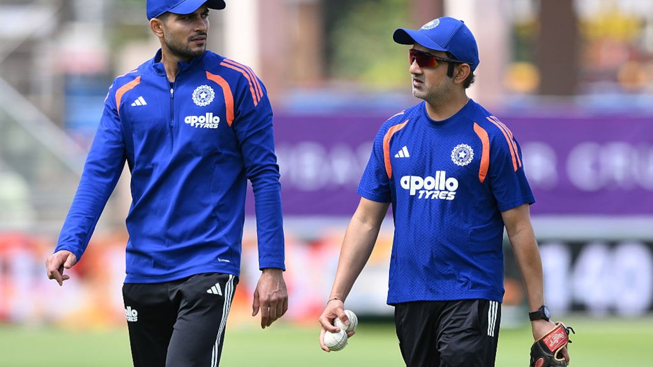BCCI Review Meeting Live Updates: Meeting Ends; ODI World Cup 2027 Plans For Virat Kohli, Rohit Sharma In Focus