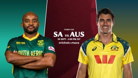 SA vs AUS 3rd ODI Prediction, Match Preview And Playing XIs