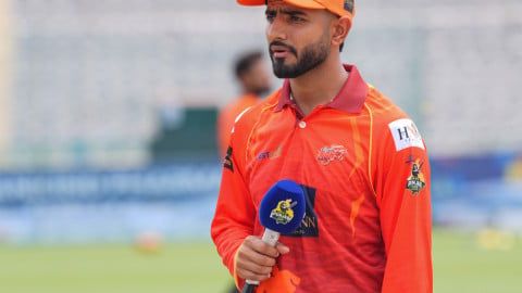 'Sher-E-Punjab T20 League Is An Opportunity For IPL': Ludhiana Lions' Salil Arora