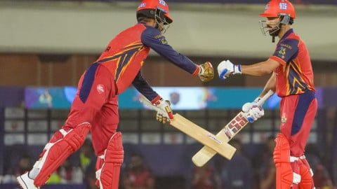 Sher-E-Punjab T20 League: Mohali Kings Defeat Bathinda Royals By Five Wickets, Seal Semi-final Berth