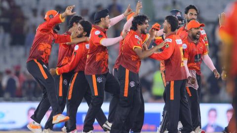 Sher-e-Punjab T20: ‘We Are Ready For Every Challenge,’ Says Salil Arora Ahead Of Final