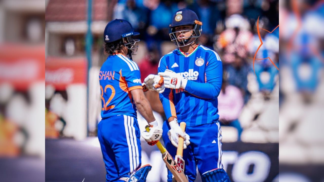 Vaibhav Sooryavanshi Told To Learn From Players Like Ishan Kishan: "You Have To Learn How To Play Long Innings"