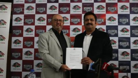 Super 90 Season Four To Be Staged In Kenya From December 3 To 12