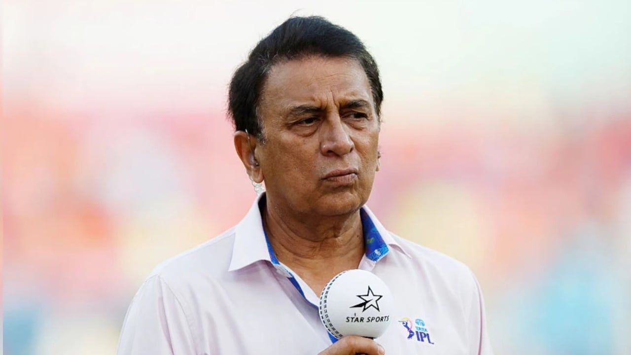 Sunil Gavaskar's Warning For Next BCCI Chief Selector As Ajit Agarkar's Tenure Nears End