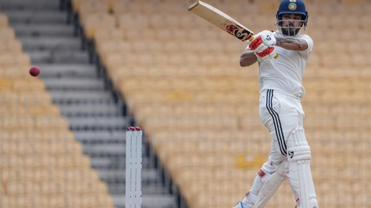 Ishan Kishan's Century Puts East Zone In Command Against South Zone On Day 1 Of Duleep Trophy Final
