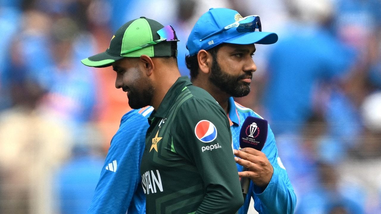 ICC Cricket World Cup 2027 Schedule Announcement Highlights: India To Begin World Cup vs Australia On October 7, To Face Pakistan On This Date