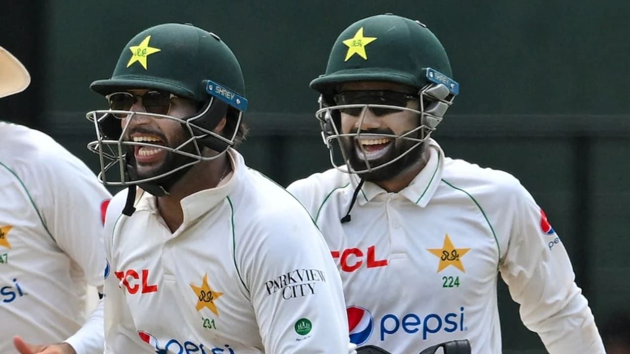 Mohammad Rizwan, Imam-ul-Haq Interrogated For 2 Hours By Pakistan Cyber Crime Agency. Details Here
