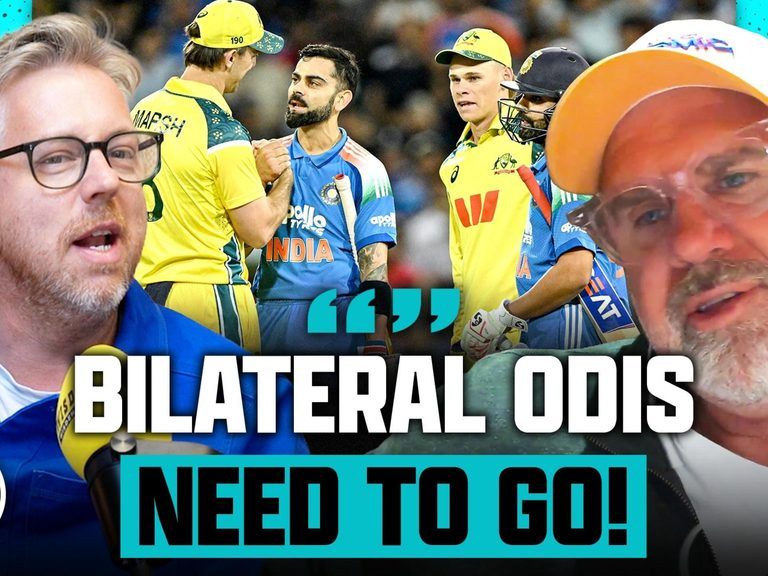 Matthew Hayden: Protecting Test cricket, Australia’s future challenges & chaos in Pakistan cricket!