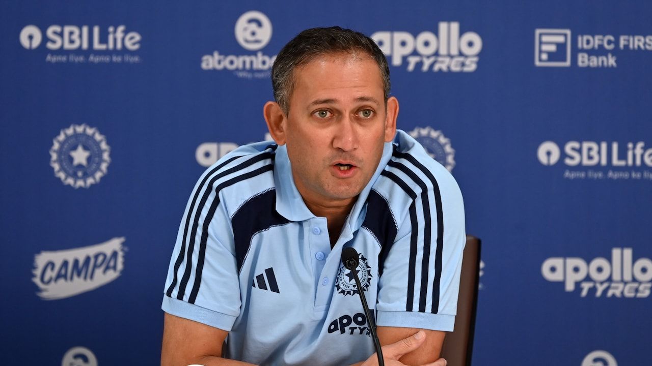 Ajit Agarkar Out, BCCI Lines Up 2-Man Shortlist For Chief Selector's Role: Sources