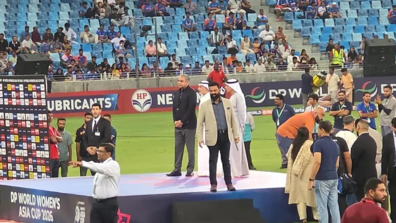 Mohsin Naqvi's Days As Asian Cricket Chief Numbered? Report Says Indian Team May Receive Asia Cup Trophies Next Year