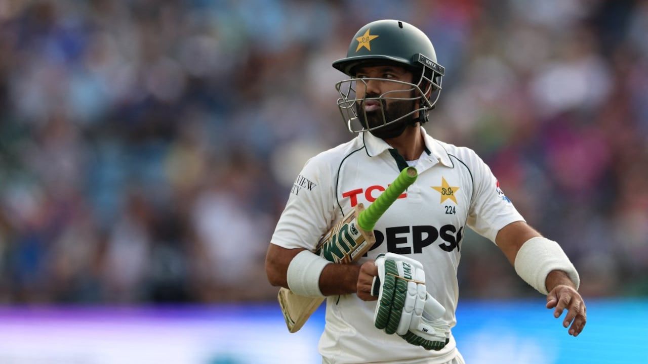 Big Blow For Mohammad Rizwan As High Court Rejects Petition Over Cyber Crime Agency Probe