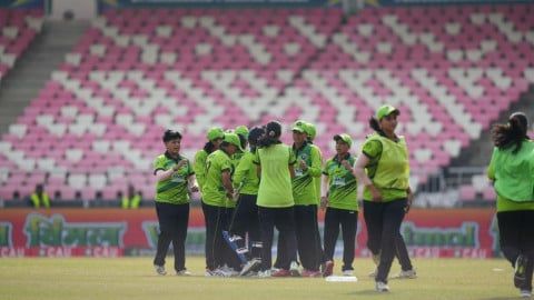 Uttarakhand Premier League 2026 Gets Underway As Dehradun Warriors, Mussoorie Queens Register Wins