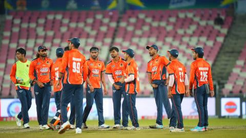 Uttarakhand Premier League: Dehradun Warriors Defeat USN Indians By 52 Runs