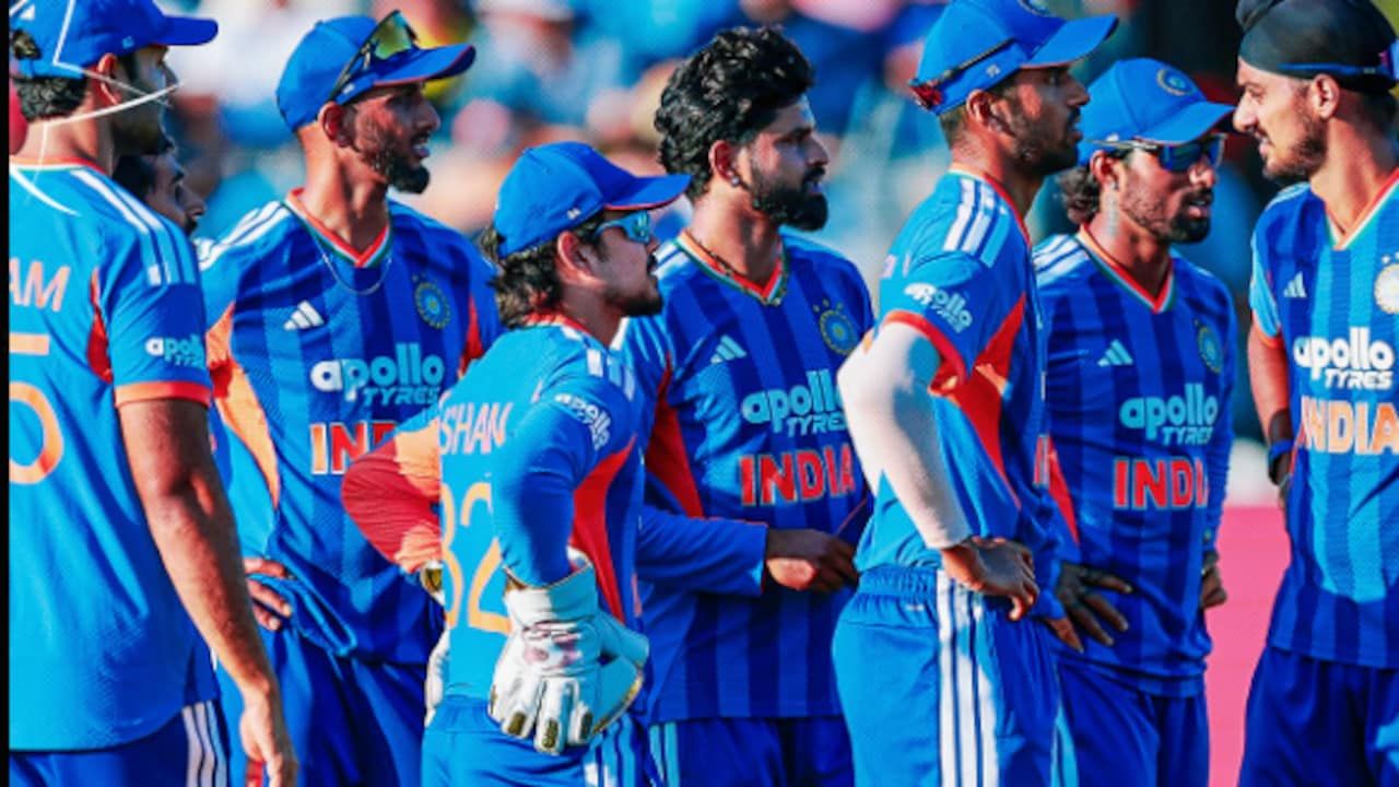 Asian Games Cricket Schedule Out, October 3 Could See Two Different India Matches In Two Countries